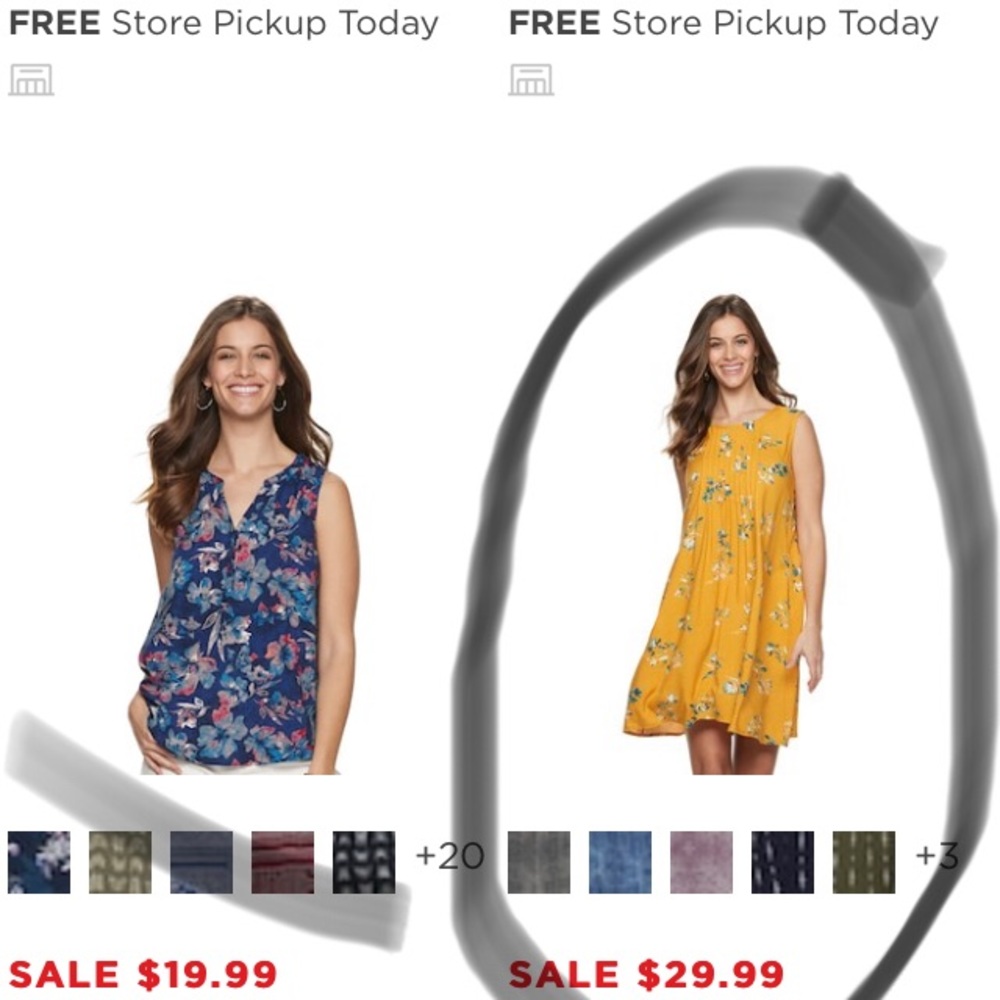 Dress